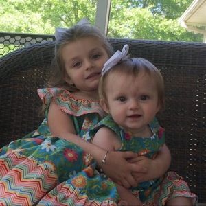 Meet your Posher, Krystal